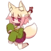 kemomimi-chan by @orimof 30