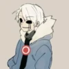 Killer sans by : @Undertale_Stickers 30