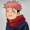 [jujutsu kaisen 7] @Toji_sama 29