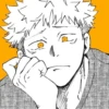 [jujutsu kaisen 5 ] @Toji_sama 29