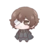~chibi Dazai Osamu~ 22