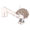 ~chibi Dazai Osamu~ 23