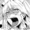 ahegao girls 20