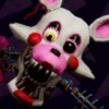 Mangle | @mysticalarrow 3