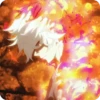 Jigokuraku ‣ @animestickersii 5