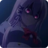 Engage Kiss • @animestickerb @pinterest_to_stickerbot 5