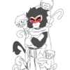 monkie kid 0.1 6