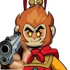 monkie kid 0.1 7