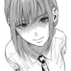@aldreyan — Makima Chainsawnan 5