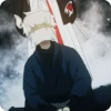 Jigokuraku ‣ @animestickersii 7