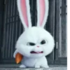 Rabbit @stickersb2b 7