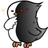 monocrow 9