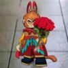monkie kid 0.1 8