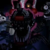 Mangle | @mysticalarrow 9