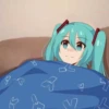 یک