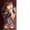 Nazi Anime Girl @stickers_teleg_telegramstickeri 5