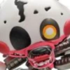 Mangle | @mysticalarrow 11