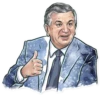 Mr.President 9