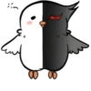 monocrow 11