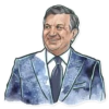 Mr.President 12