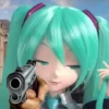Miku-Miku is Jesus (@GaioCesare) 14
