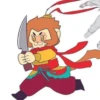 monkie kid 0.1 16