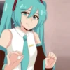 Miku-Miku is Jesus (@GaioCesare) 15