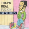 Nothing spooky, kid @irshu 9