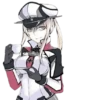 Nazi Anime Girl @stickers_teleg_telegramstickeri 6