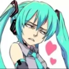 Miku-Miku is Jesus (@GaioCesare) 17