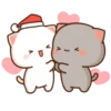 🎄 Merry Christmas 🎄 @PeachLovesGoma 7
