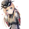 Nazi Anime Girl @stickers_teleg_telegramstickeri 7