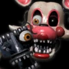 Mangle | @mysticalarrow 17