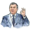 Mr.President 17