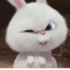Rabbit @stickersb2b 15