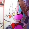 Mangle | @mysticalarrow 18