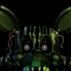 Mangle | @mysticalarrow 19
