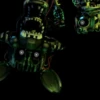 Mangle | @mysticalarrow 20