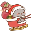 🎄 Merry Christmas 🎄 @PeachLovesGoma 9