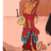 monkie kid 0.1 22