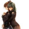 Nazi Anime Girl @stickers_teleg_telegramstickeri 11