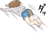 Dog girls sticker :: @line_stickers 19