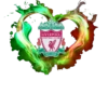 YOU'LL NEVER WALK ALONE LIVERPOOL FOOTBALL CLUB EST-1892