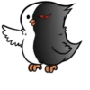 monocrow 15