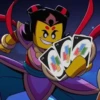 monkie kid 0.1 23