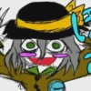Koishi Komeji's Heart-Throbbing Adventure 23