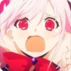 Engage Kiss • @animestickerb @pinterest_to_stickerbot 20