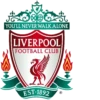 YOU'LL NEVER WALK ALONE LIVERPOOL FOOTBALL CLUB EST-1892 Ⓡ