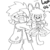 monkie kid 0.1 24