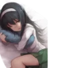 Nazi Anime Girl @stickers_teleg_telegramstickeri 15